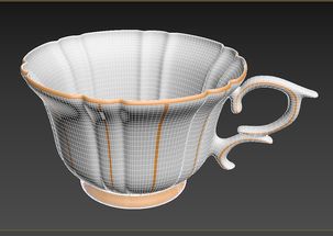 3D制作 從虛擬到現(xiàn)實的創(chuàng)作之旅